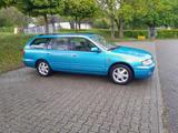 Nissan Primera Kombi - gebrauchte Nissan Primera aus dem Jahr 1998