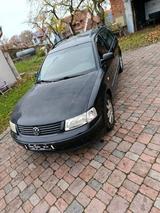 Volkswagen Passat 1.9 tdi (3B / B5) TÜV bis 01.01.2026 - Volkswagen Passat aus 1999: TDI