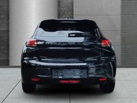 Peugeot 208 - Vorschau Bild 6
