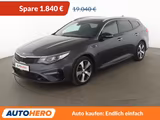 Kia Optima 1.6 TGDI GT Line Aut*NAVI*LED*ACC*CAM*PDC - Kia Gebrauchtwagen in Hamm