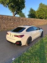 BMW M440i xDrive Gran Coupé A - - BMW M440 von privat