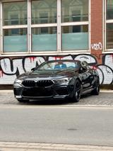 BMW M8 Competition xDrive Cabrio M8 Competition - BMW M8 Cabrio Gebrauchtwagen