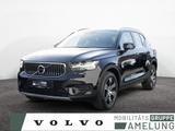 Volvo XC40 B4 AWD Inscription KAMERA NAVI W-LAN LED - Volvo Gebrauchtwagen in Bergisch Gladbach