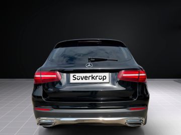 Mercedes GLC 220 - 6