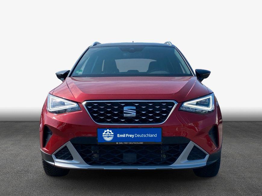 Seat Arona 1.0 TSI OPF Xperience