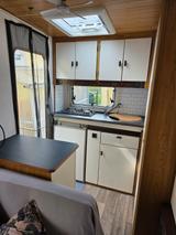 Fiat Ducato 280 - Fiat Wohnmobil oder -wagen Ducato 280