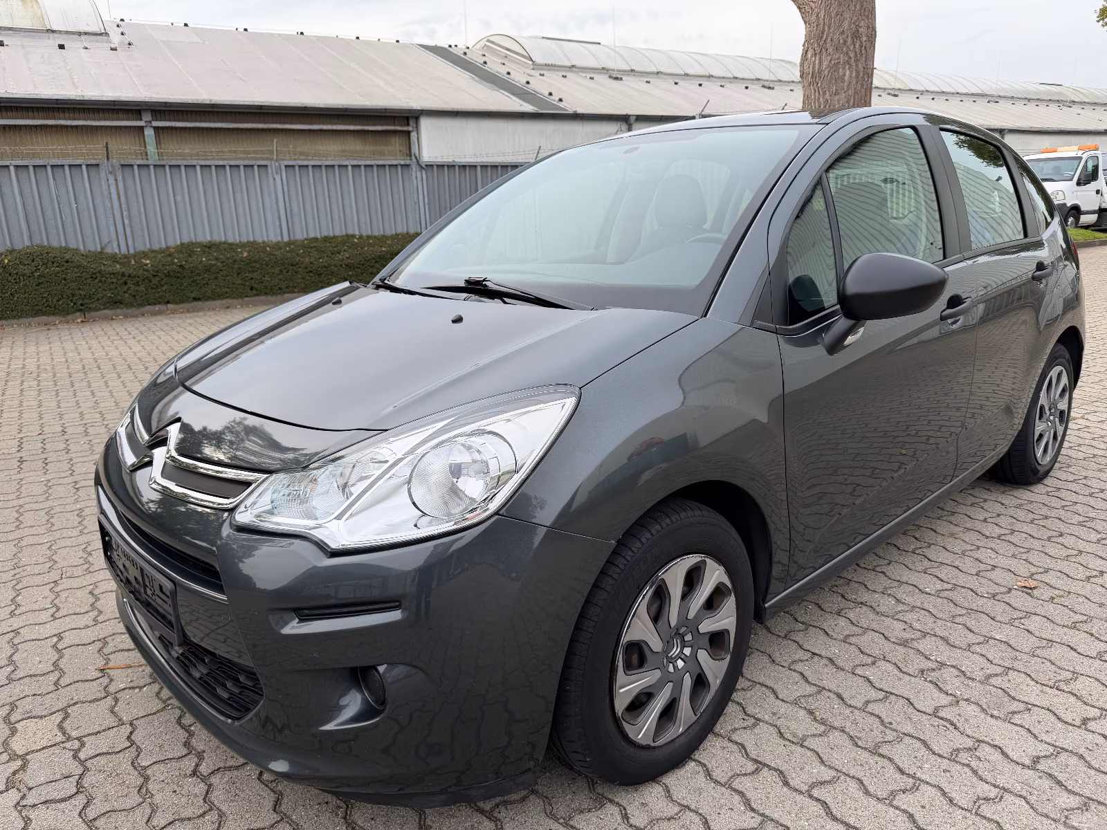 Citroën C3 Attraction