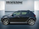 Dacia Sandero Stepway Prestige TCe 90 +Automatik+AHK+ - gebrauchte Dacia Limousine