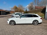 Audi A4, Avant, S-line, Sportpaket / plus, AHK,8-fach - Audi Gebrauchtwagen von 2015