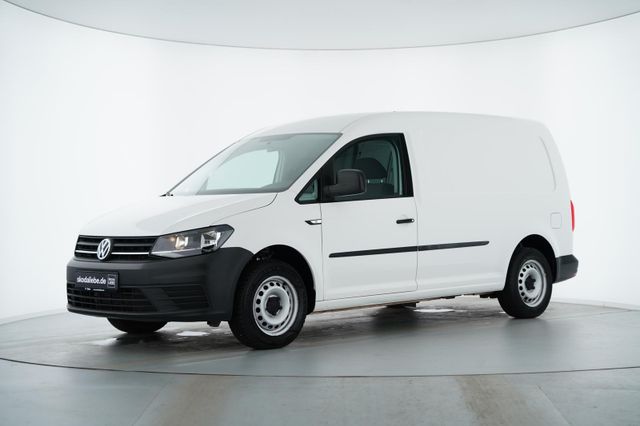 Volkswagen CADDY MAXI 2.0 TDI KASTEN ANHÄNGERKUPPL.+KLIMA