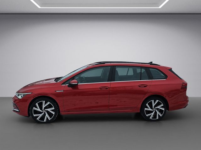 Golf VIII Variant 1.5eTSI DSG Style