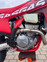 Gasgas EC 350-F - GASGAS EC 350F