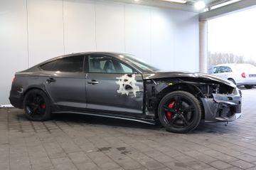 Audi S5 Sportback 3.0 TDI qu. CARBON+HUD+B&O+MATRIX