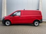 Mercedes-Benz Vito 109 CDI WORKER Tempomat 3 Sitze 1.Hand - Mercedes-Benz W 109
