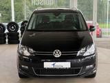 Volkswagen Sharan*1.4 TSI*United*DSG*XENON*AHK*CAM*APP*SHZ* - Volkswagen Sharan: United