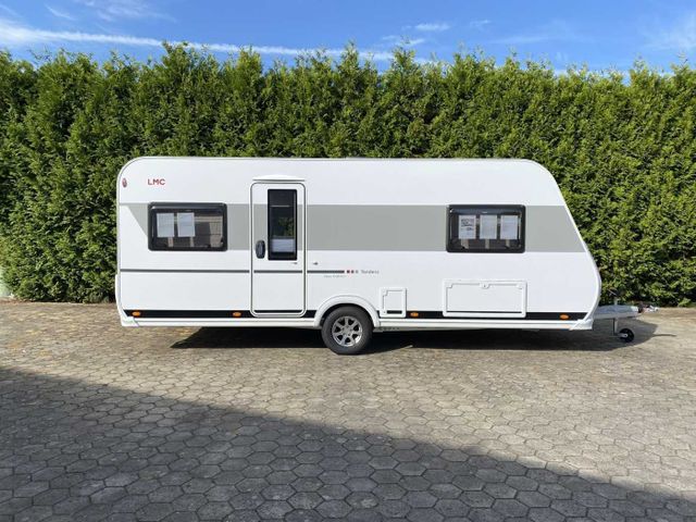 LMC TANDERO 500 E Preisaktion -7500€