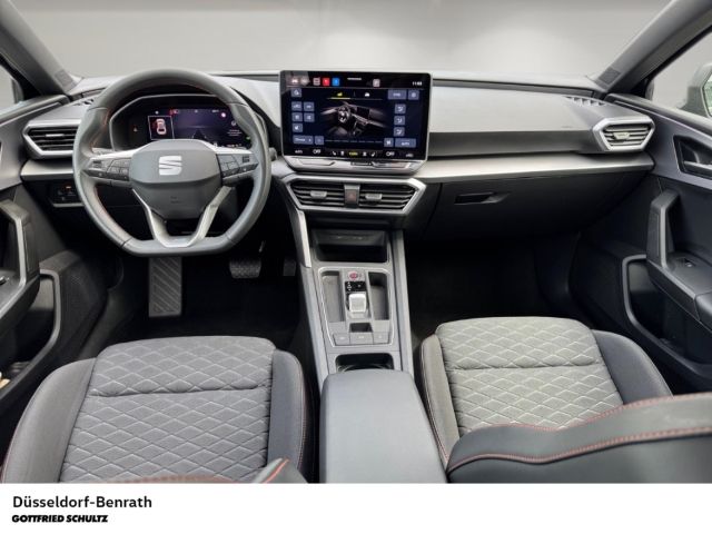 Seat Leon - Bild 6
