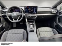 Seat Leon - Vorschau Bild 6