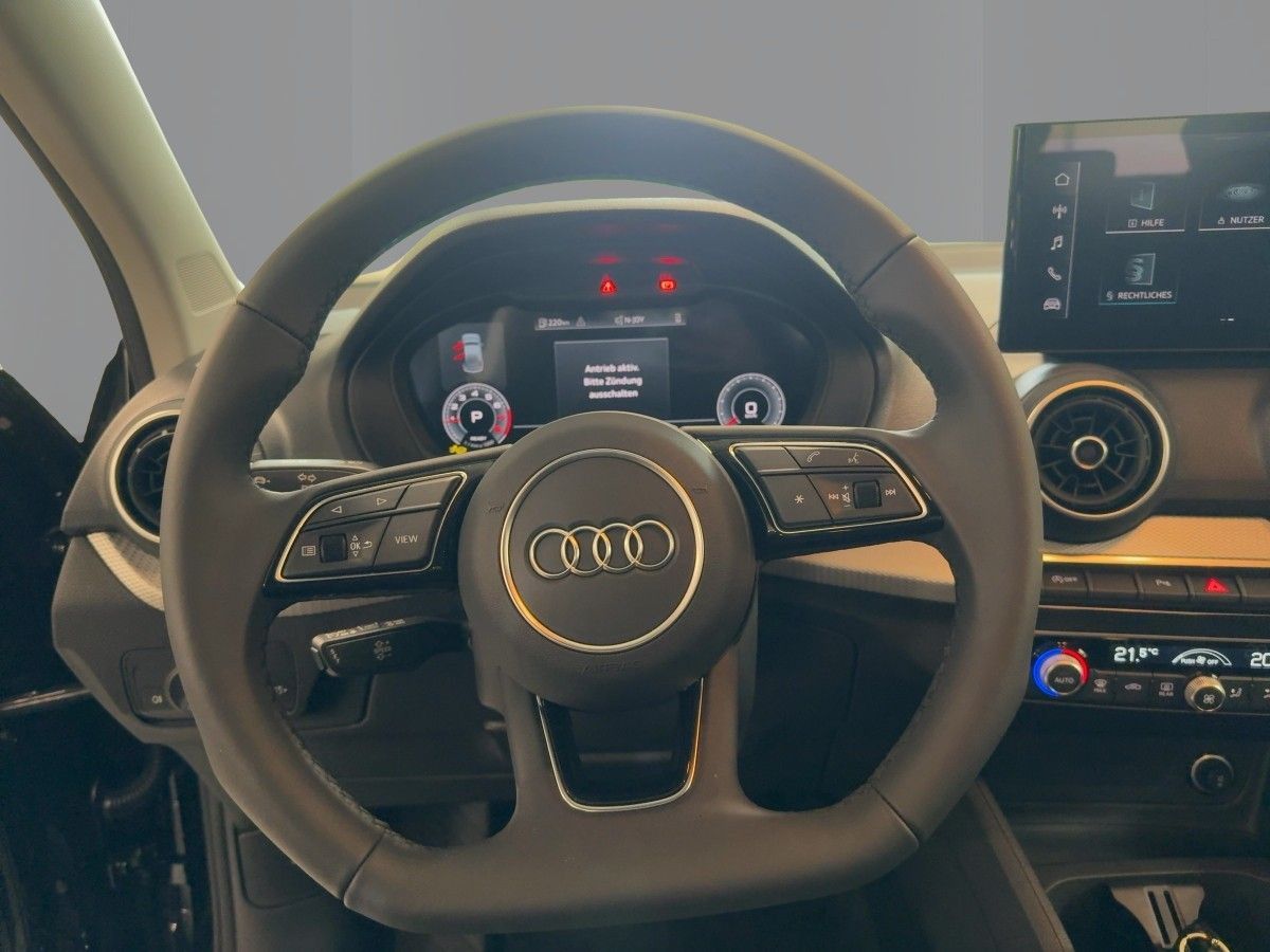 Audi Q2 - Bild 10