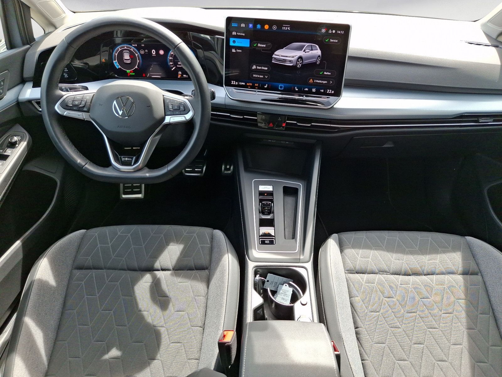 Volkswagen Golf - Bild 11