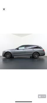 Mercedes-Benz E200 T-Modell Estate AMG Line