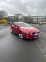 Mazda 3 2.2D - Mazda 2 in Bonn