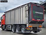 Volvo FH 460 10X4 NL-Truck 40m3 Pusher Lift+steering A - Volvo Kipper