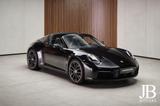 Porsche 992 Targa 4S BOSE InnoDrive SportAbgas LED - Porsche 992 in Bremen