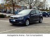 Volkswagen Polo V Comfortline *Automatik *PDC - gebrauchte VW Polo aus dem Jahr 2010