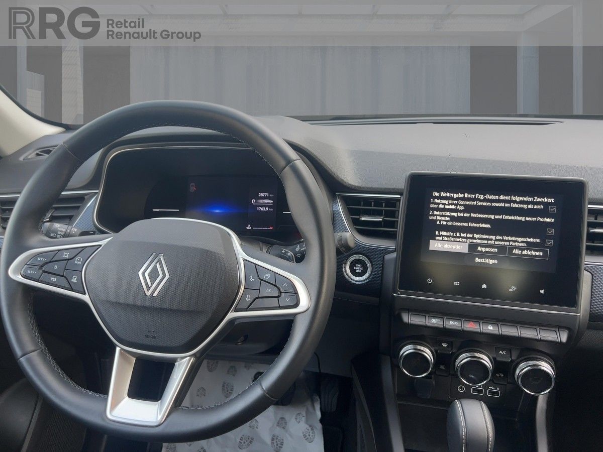Renault Arkana - Bild 10