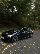 BMW Bmw E92 320i - BMW 3er Reihe: Coupe, E92