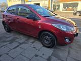 Mazda 2 Lim. 1.3 Kenko +GARANTIE+ - gebrauchte Mazda 2 aus dem Jahr 2013