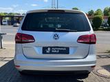 Volkswagen Sharan 2.0TDI Highline/DSG/Leder/Navi/Panorama - Volkswagen Sharan: Automatik