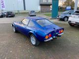 Opel GT - Opel GT mit Benzin-Antrieb