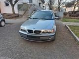 BMW Bmw e46 318d (TÜV neu ) limousine Facelift - BMW 318: E46 318d
