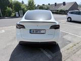 Tesla Model Y Performance Dual Motor AWD Performance - Tesla Model Y: Performance