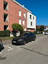 BMW F30 320i M Sport LCI Individual - Rauc... - BMW 320: F30