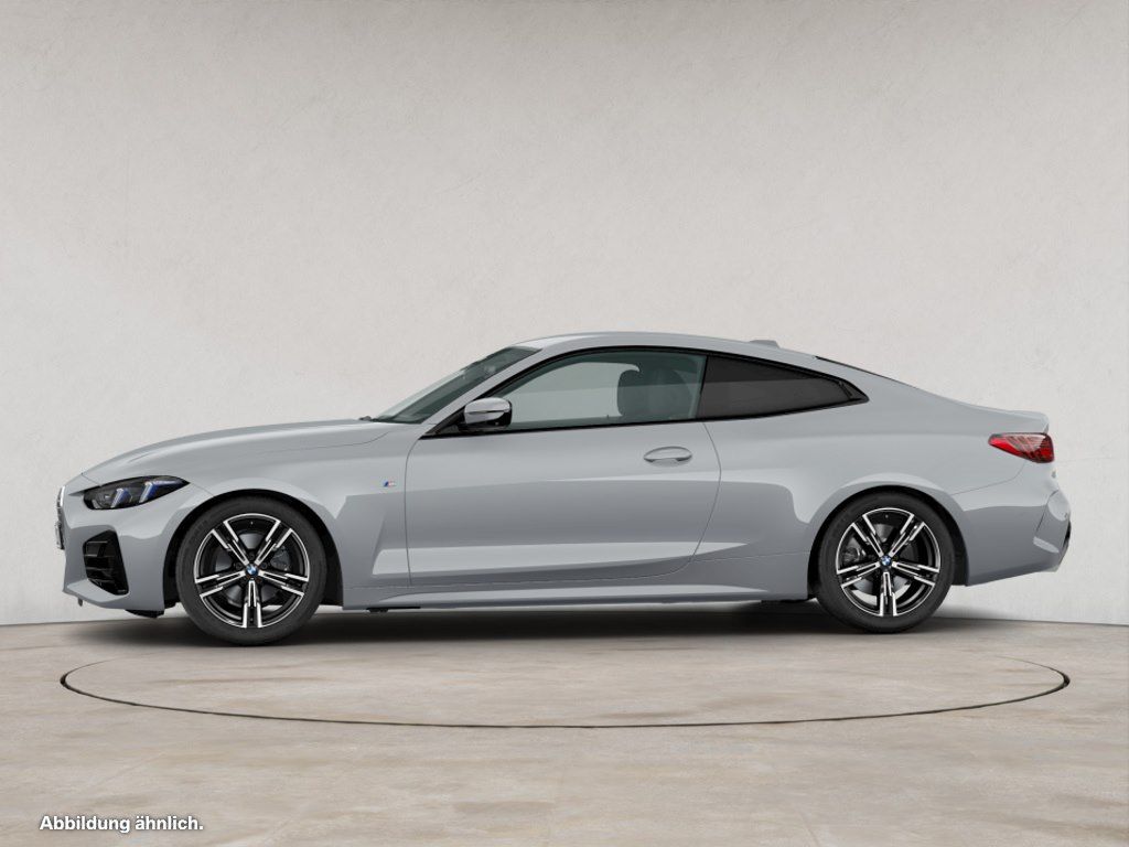 BMW 430 - Bild 5