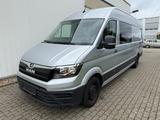 MAN TGE 3.180 L5H3 7-Sitzer*Automatik*nur11TKM - MAN 7 5 t