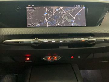 DS Automobiles DS4 E-Tense Rivoli ACC, Navi, PDC,LM, HUD