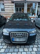 Audi A3 1.9 TDI - Audi A3 aus 2003: 1.9