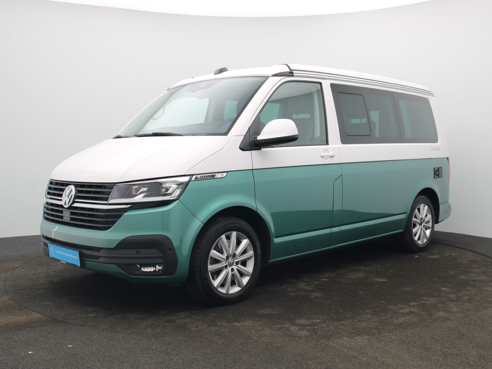 Volkswagen T6 California - Bild 2