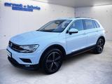 Volkswagen Tiguan 1.4 TSI ACT (BlueMotion Technology) DSG C - Volkswagen Tiguan: Dsg