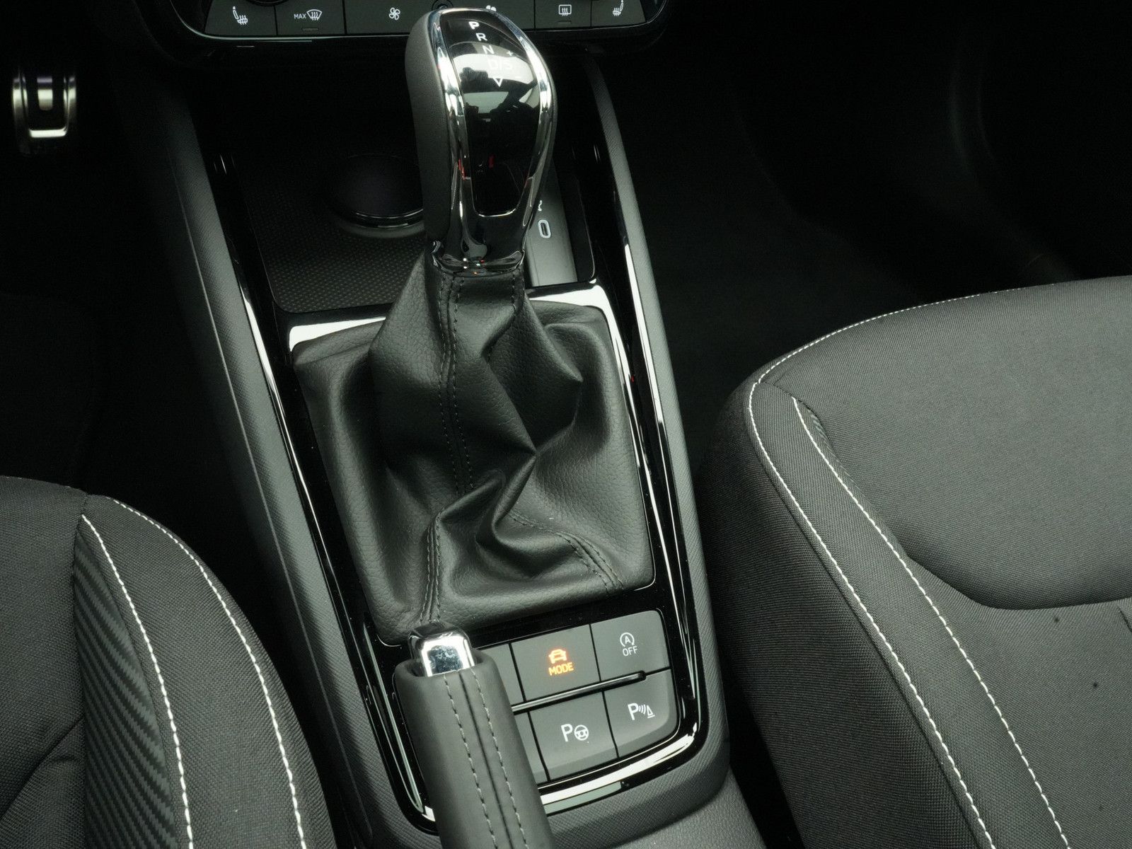 Skoda Kamiq - Bild 19