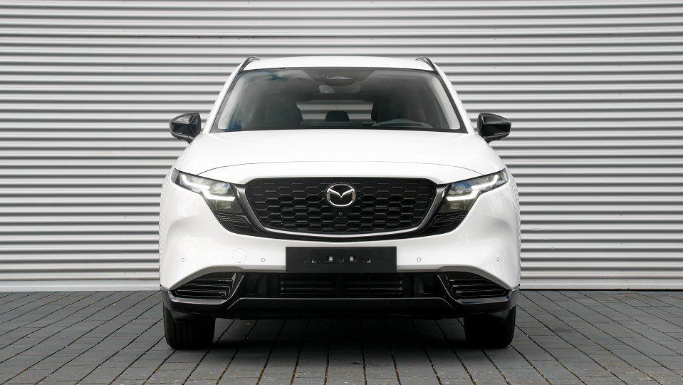 Mazda CX-5 2.5 e-SKYACTIV G 141 AWD Homura BLOP imagem 2