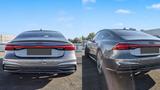 Audi A7 50 TDI tiptronic quattro - - Audi A7 in Düsseldorf