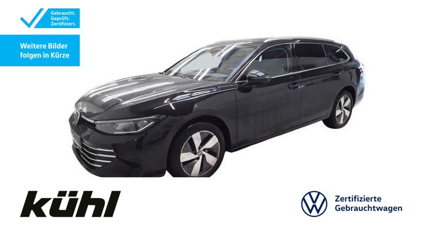 Image of Volkswagen Passat Variant