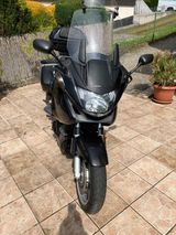 Honda Deauville NT 700 auf 35KW gedrosselt  - HONDA DEAUVILLE NT 700