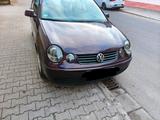 Volkswagen VW POLO 9N 64PS, EZ 10/2003  HU 04/27 - Volkswagen Polo aus 2003: 1.6