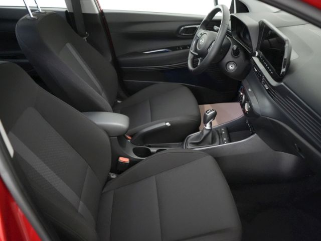 i20 FACELIFT T-GDi TREND+NAVI+RÜCKFAHRKAMERA+FER